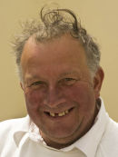 Chris Whent